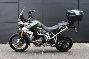 Used Triumph TIGER 900 RALLY PRO TIGER 900 RALLY PRO | Image 4