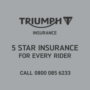 Used Triumph TIGER 900 RALLY PRO TIGER 900 RALLY PRO | Image 2