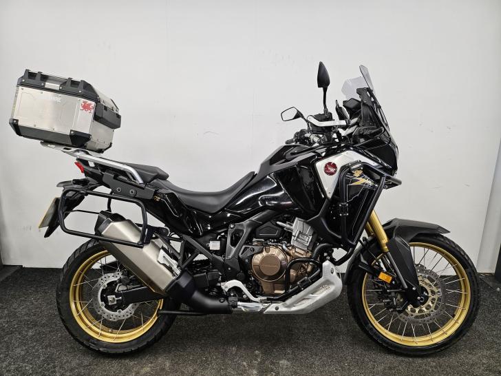 Used Honda CRF1100L AFRICA TWIN ADVENTURE SPORTS