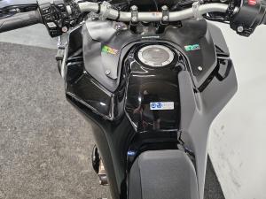 Used Honda CRF1100L CRF1100L AFRICA TWIN ADVENTURE SPORTS | Image 4