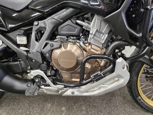 Used Honda CRF1100L CRF1100L AFRICA TWIN ADVENTURE SPORTS | Image 2