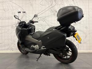 Used Honda INTEGRA INTEGRA | Image 4