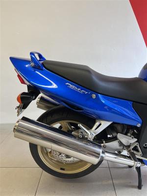 Used Honda CBR CBR1100XX SUPER BLACKBIRD | Image 2