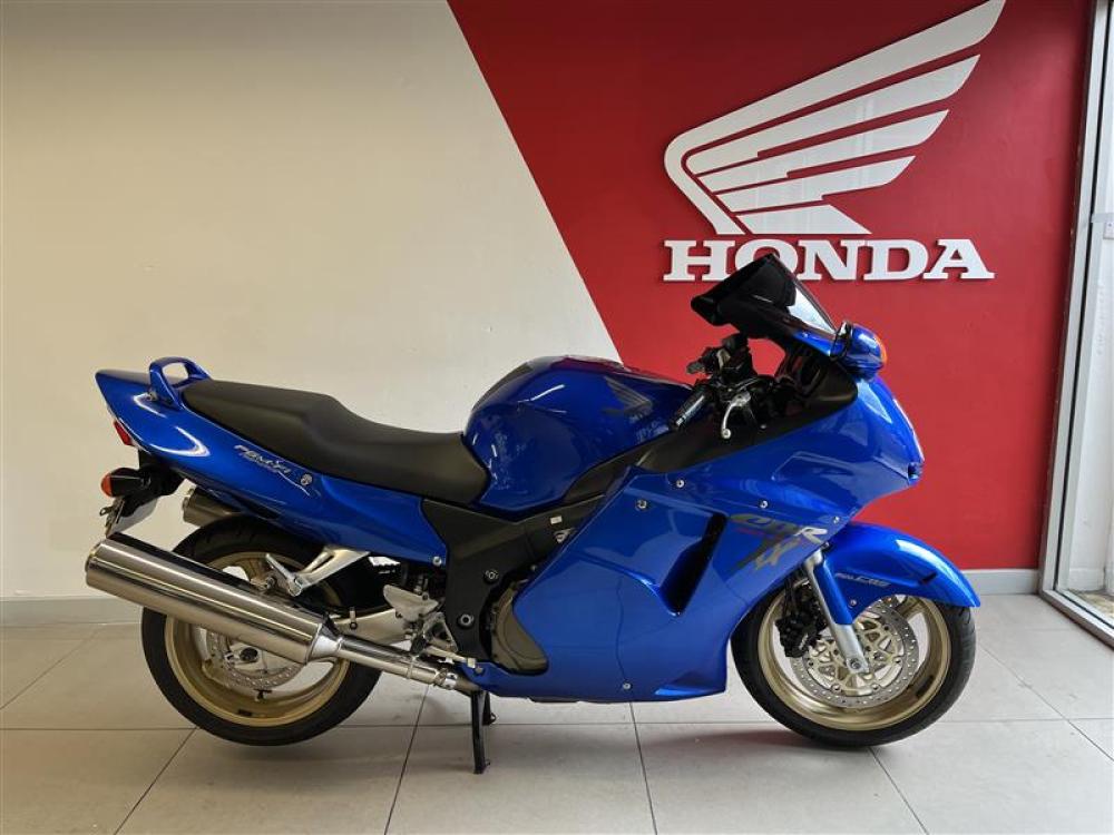 Main photo of this Used Honda CBR that's available to buy at Honda Newcastle, located in Newcastle upon Tyne