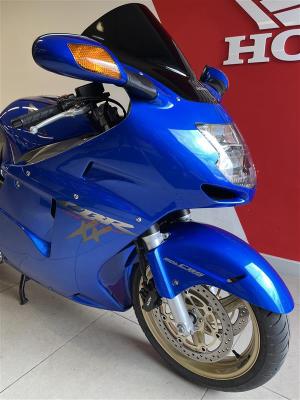 Used Honda CBR CBR1100XX SUPER BLACKBIRD | Image 3