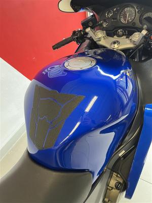 Used Honda CBR CBR1100XX SUPER BLACKBIRD | Image 4
