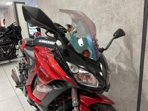 Used Kawasaki Z Z1000SX | Image 3
