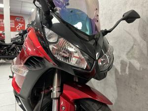 Used Kawasaki Z Z1000SX | Image 4