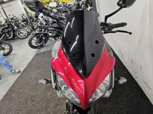 Used Suzuki GSX-S1000F GSX-S1000F | Image 4