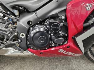 Used Suzuki GSX-S1000F GSX-S1000F | Image 3
