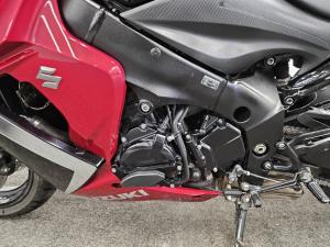 Used Suzuki GSX-S1000F GSX-S1000F | Image 2