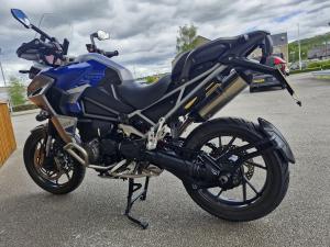 Used Triumph TIGER 1200 GT EXPLORER TIGER 1200 GT EXPLORER | Image 2