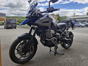 Used Triumph TIGER 1200 GT EXPLORER TIGER 1200 GT EXPLORER | Image 3