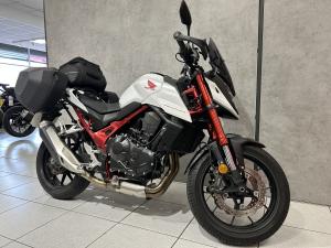 Used Honda CB750 HORNET CB750 HORNET | Image 4