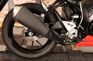 Used Suzuki GSX-S125 GSX-S125 | Image 2