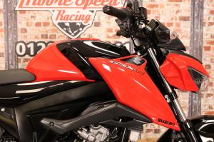 Used Suzuki GSX-S125 GSX-S125 | Image 4