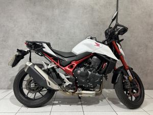 Used Honda CB750 HORNET CB750 HORNET | Image 3