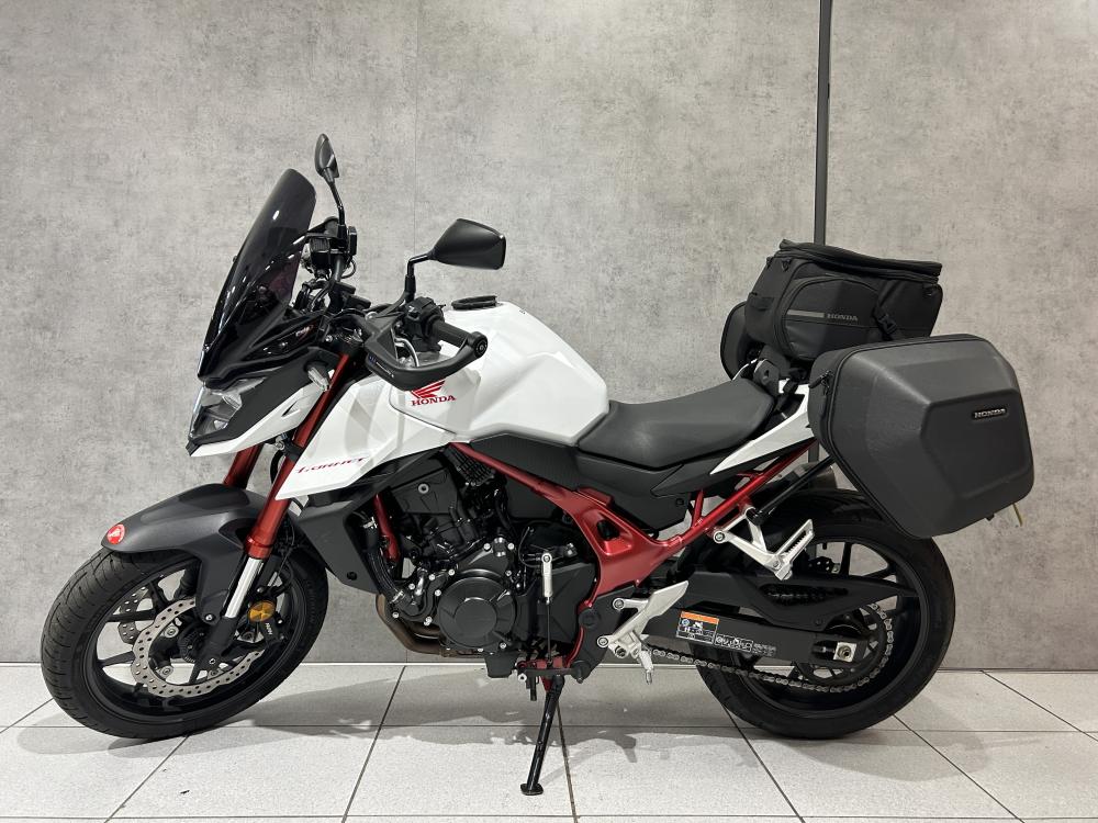 Main photo of this Used Honda CB750 HORNET that's available to buy at Miles Kingsport, located in Hull
