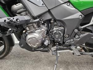 Used Kawasaki VERSYS 1000 SE VERSYS 1000 SE | Image 2