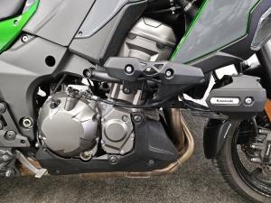 Used Kawasaki VERSYS 1000 SE VERSYS 1000 SE | Image 3