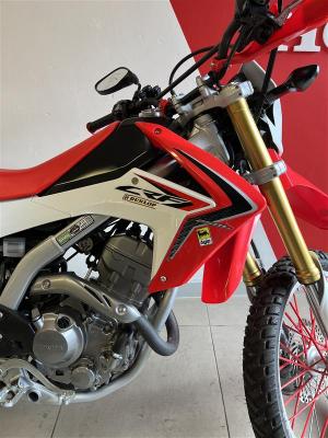 Used Honda CRF250L CRF250L | Image 2