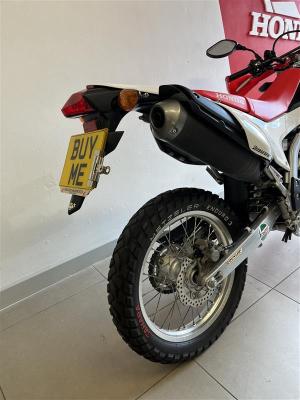 Used Honda CRF250L CRF250L | Image 3
