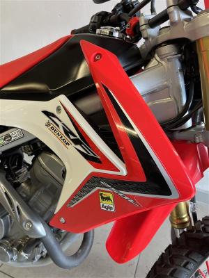 Used Honda CRF250L CRF250L | Image 4