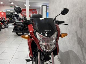 Used Honda CB125F CB125F | Image 4