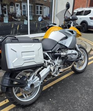 Used BMW R1200 R1200GS | Image 4