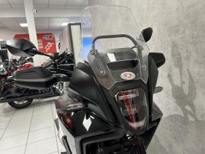 Used Honda NX500 NX500 | Image 3
