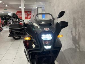Used Honda NX500 NX500 | Image 4