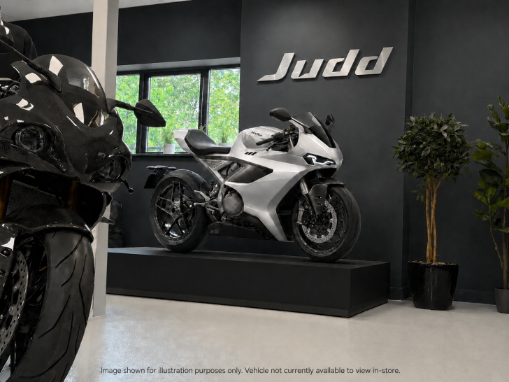 New Norton MANX-R