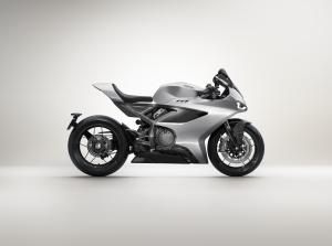 New Norton MANX-R MANX-R | Image 3