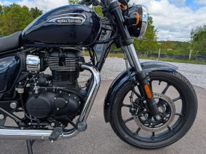 Used Royal Enfield METEOR 350 METEOR 350 | Image 3