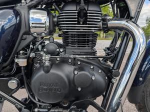 Used Royal Enfield METEOR 350 METEOR 350 | Image 4