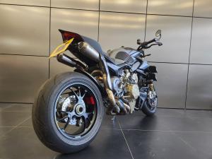 Used Ducati STREETFIGHTER V4 S STREETFIGHTER V4 S | Image 4