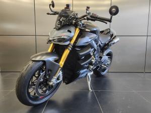 Used Ducati STREETFIGHTER V4 S STREETFIGHTER V4 S | Image 2