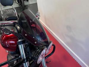 Watch video of Triumph THUNDERBIRD STORM THUNDERBIRD STORM in Chester