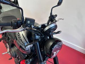 Used Triumph TRIDENT 660 TRIDENT 660 | Image 3