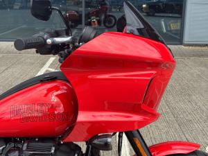 New Harley-Davidson FXLRST LOWRIDER ST FXLRST LOWRIDER ST | Image 2
