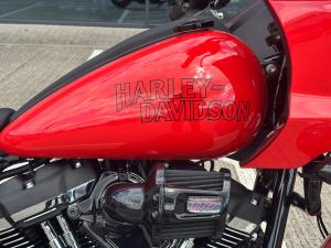 New Harley-Davidson FXLRST LOWRIDER ST FXLRST LOWRIDER ST | Image 3