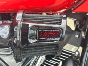 New Harley-Davidson FXLRST LOWRIDER ST FXLRST LOWRIDER ST | Image 4