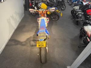 Used KTM 350 EXC-F SIX DAYS 350 EXC-F SIX DAYS | Image 3