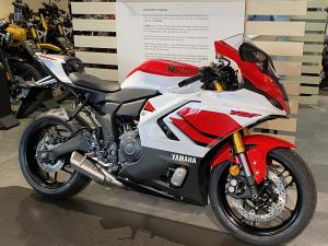 New Yamaha R7 R7 | Image 2