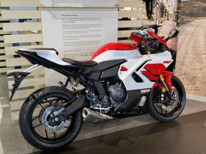 New Yamaha R7 R7 | Image 3