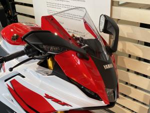 New Yamaha R7 R7 | Image 4