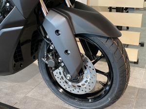 New Yamaha NMAX 125 NMAX 125 | Image 4