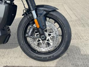 New Harley-Davidson PAN AMERICA 1250ST PAN AMERICA 1250ST | Image 4