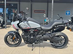 New Harley-Davidson PAN AMERICA 1250ST PAN AMERICA 1250ST | Image 3