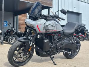 New Harley-Davidson PAN AMERICA 1250ST PAN AMERICA 1250ST | Image 2
